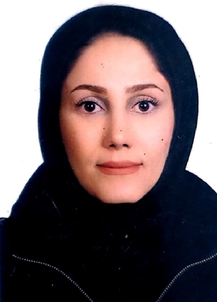 سرکار خانم دکتر فاطمه موسوی